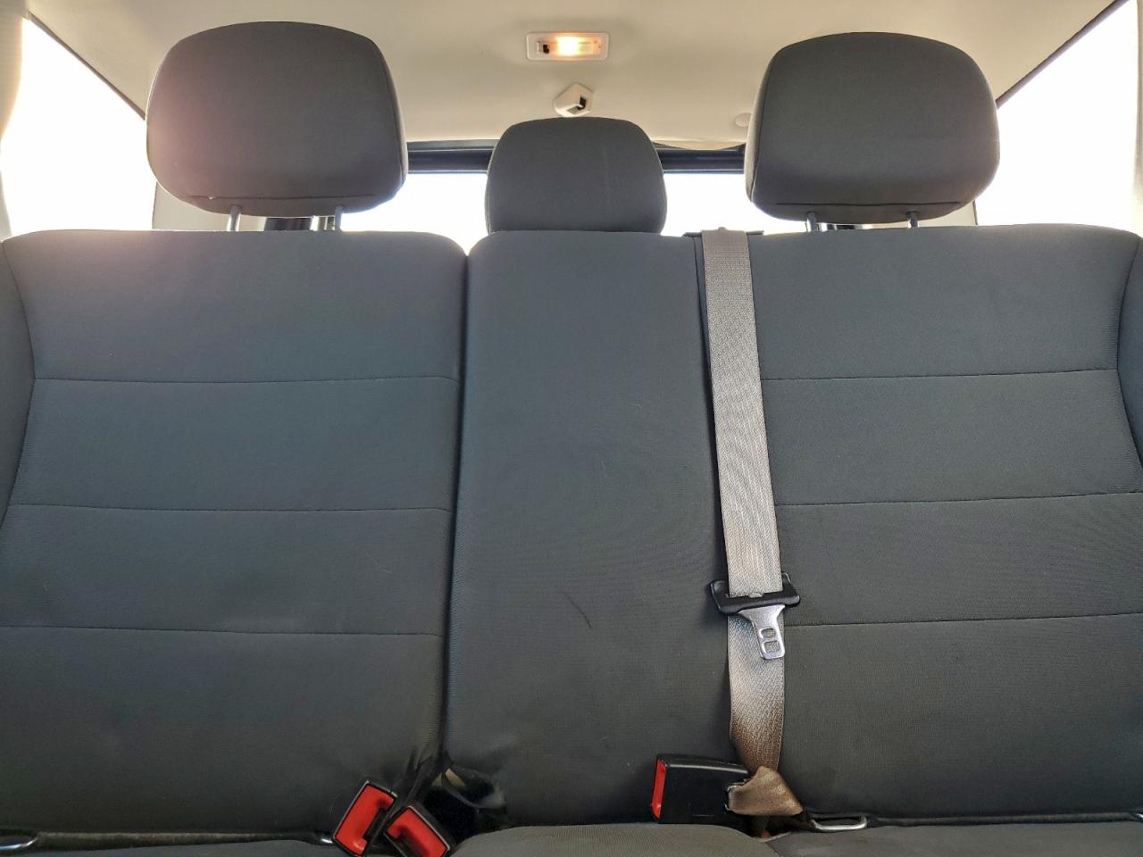 Ford Escape Xls