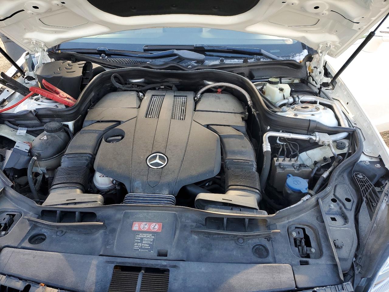 Mercedes-Benz C-Class 400