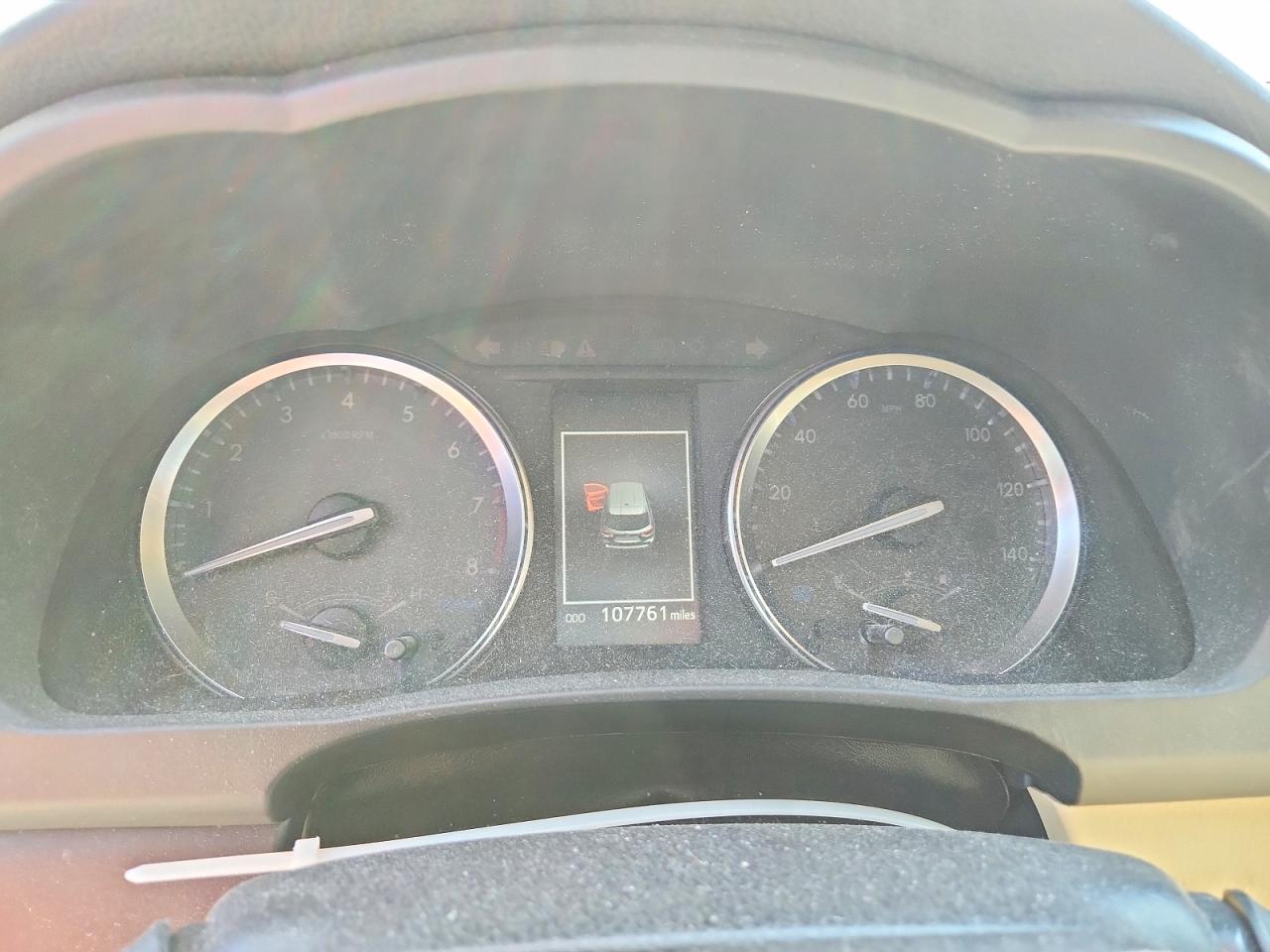 Toyota Highlander Xle