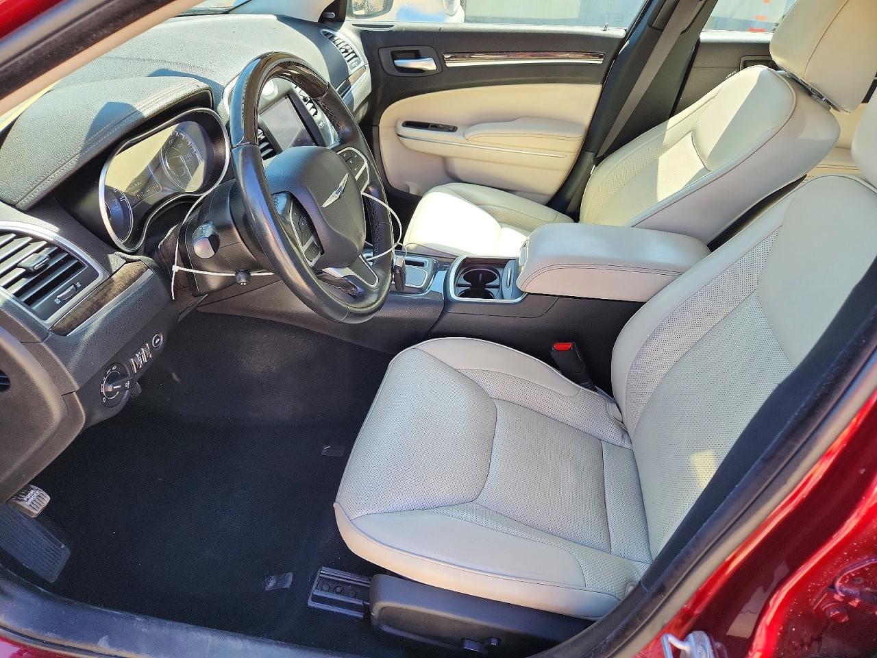 Chrysler 300 Limited