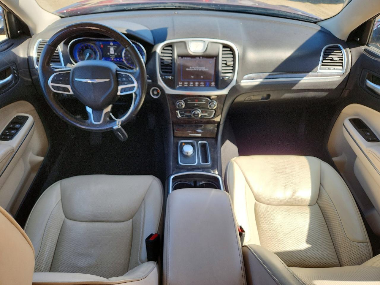 Chrysler 300 Limited