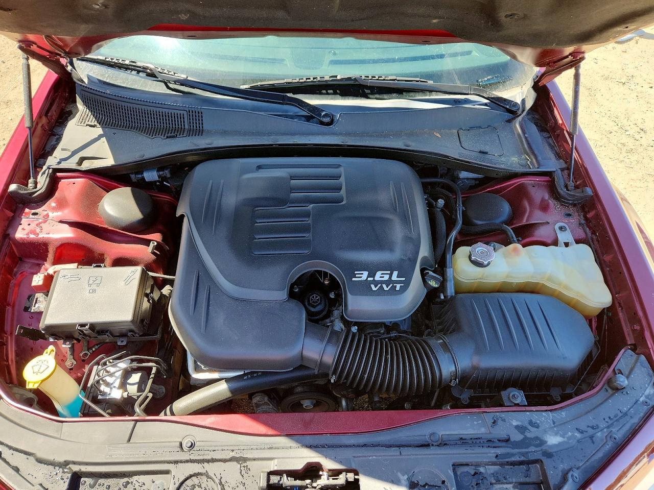 Chrysler 300 Limited