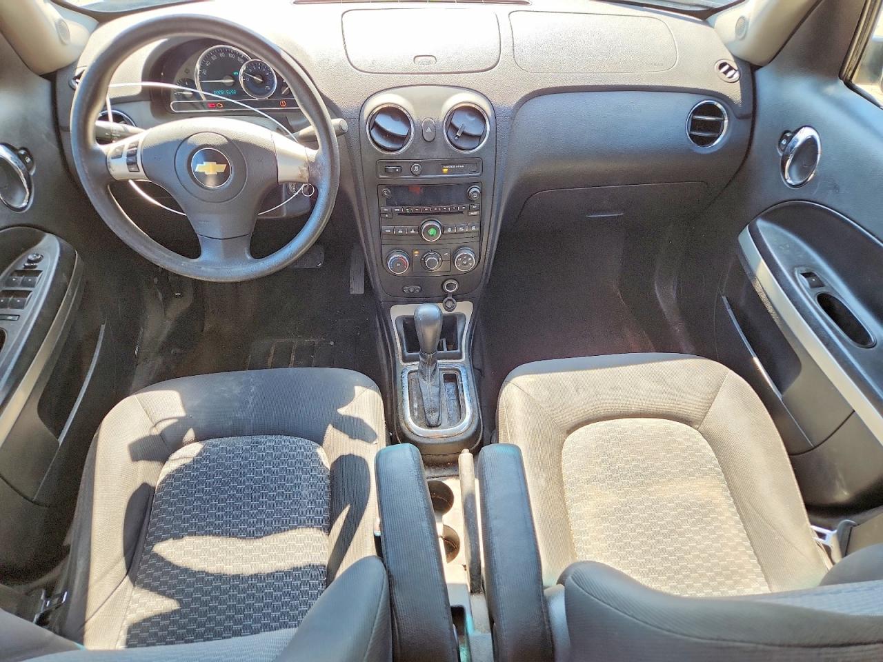 Chevrolet HHR Lt