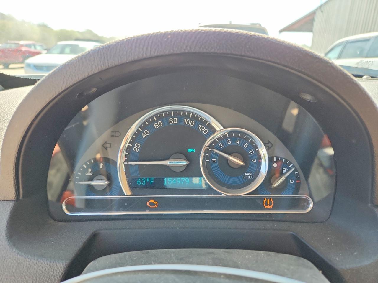 Chevrolet HHR Lt