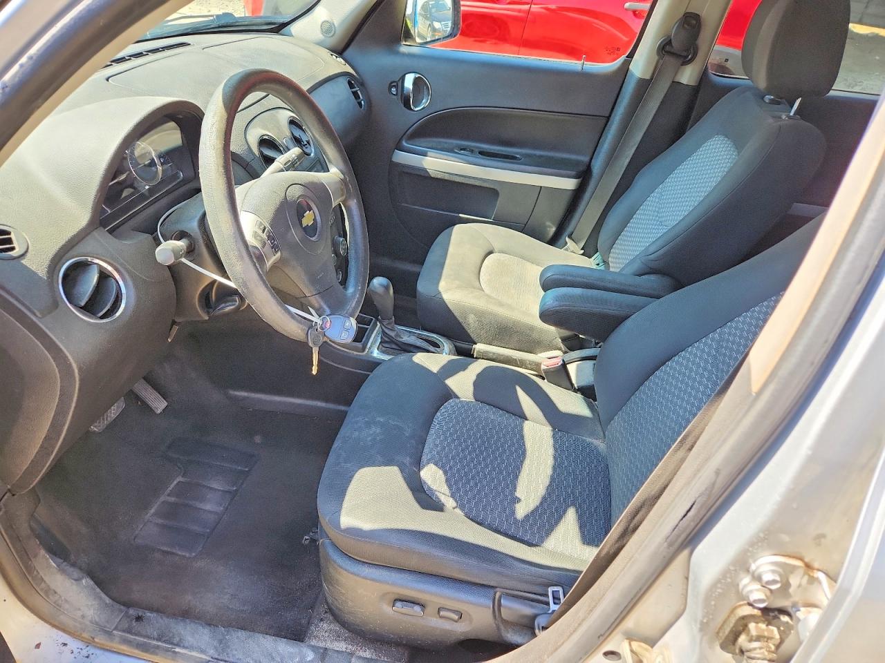 Chevrolet HHR Lt