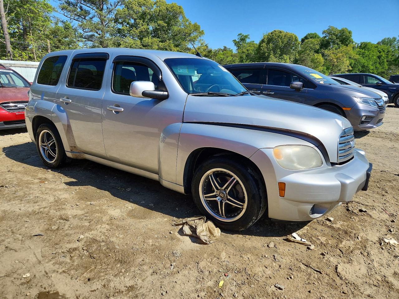Chevrolet HHR Lt