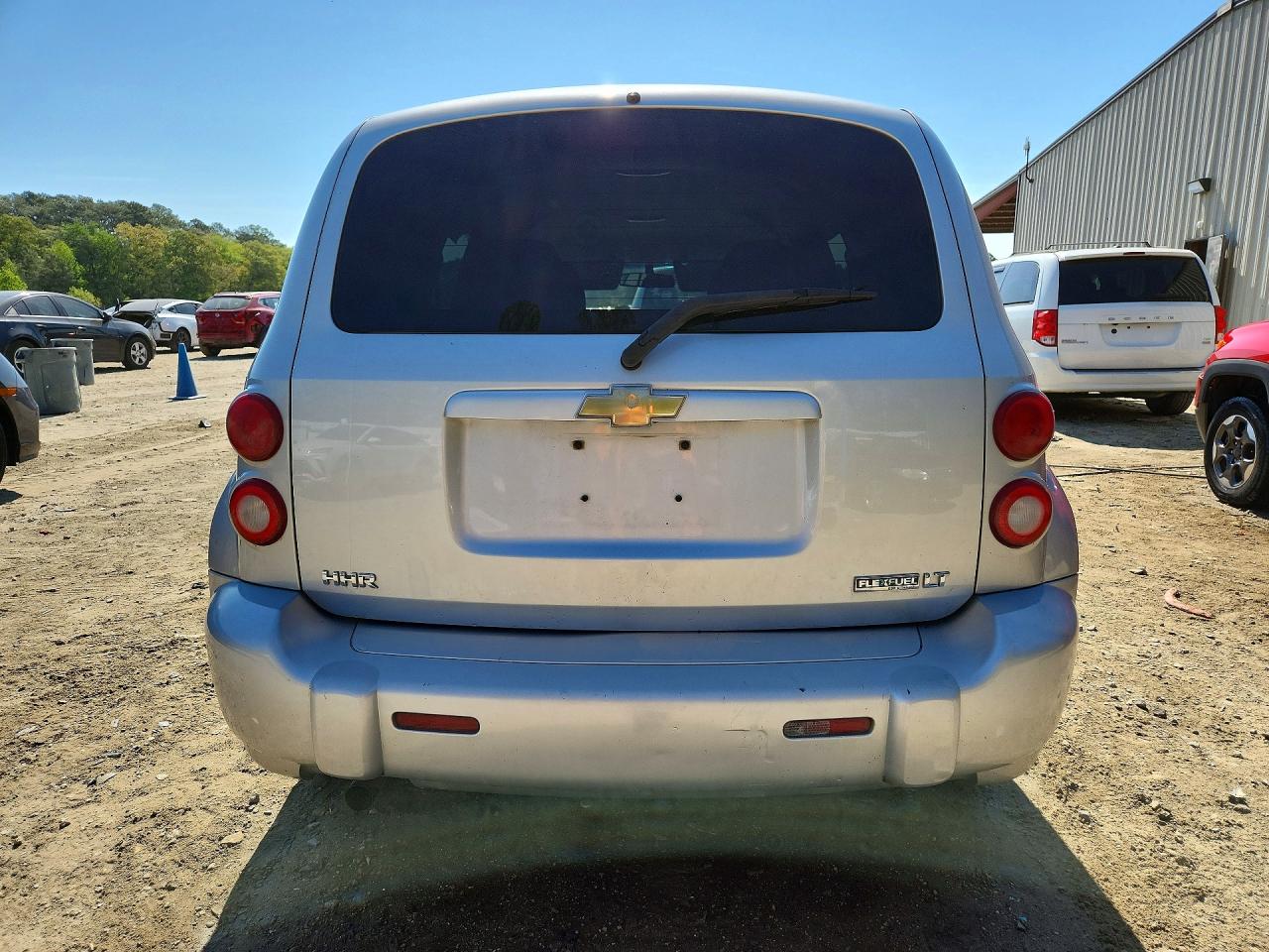 Chevrolet HHR Lt