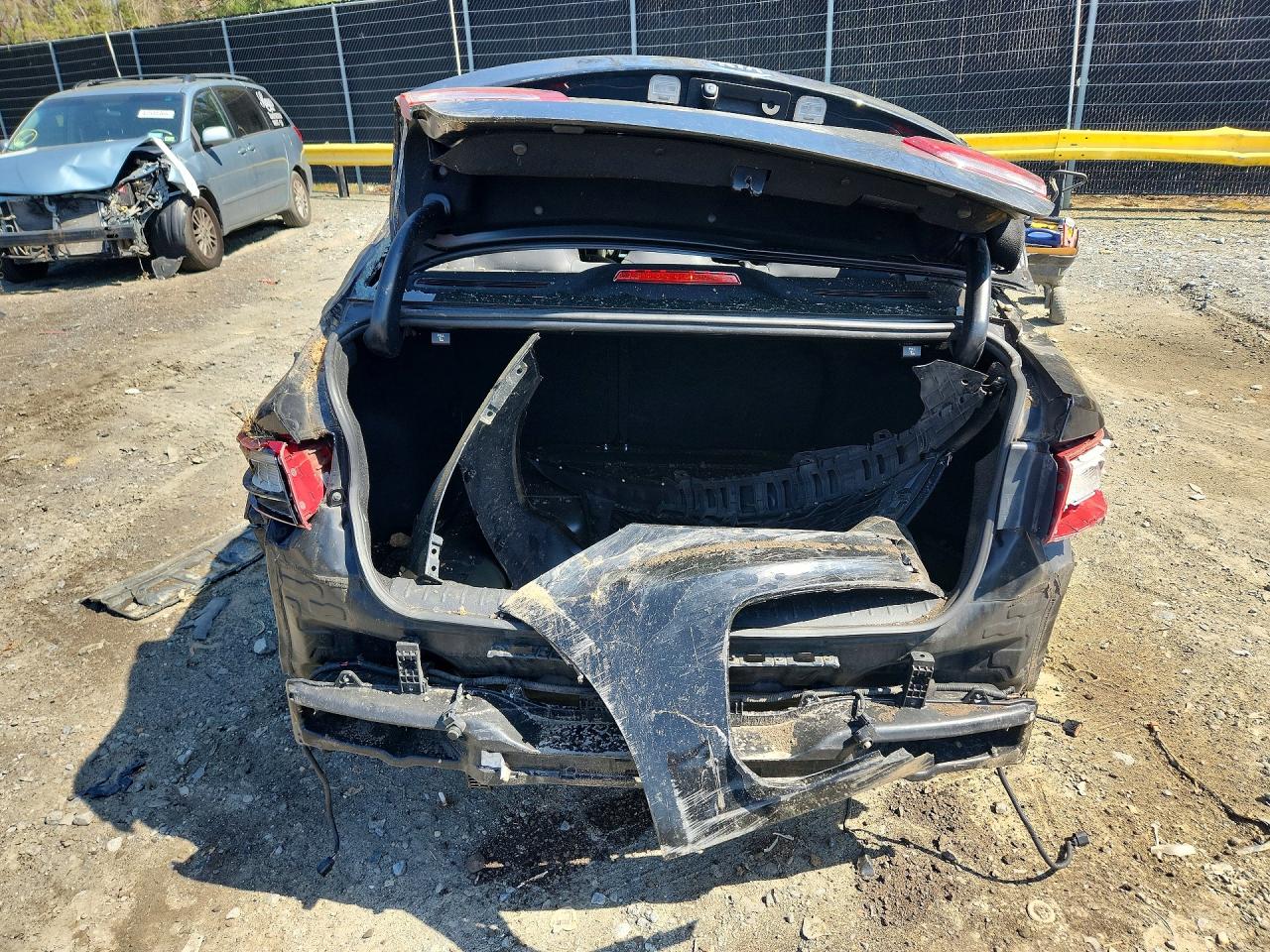 Kia Optima S