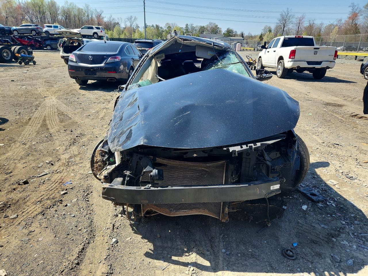 Kia Optima S