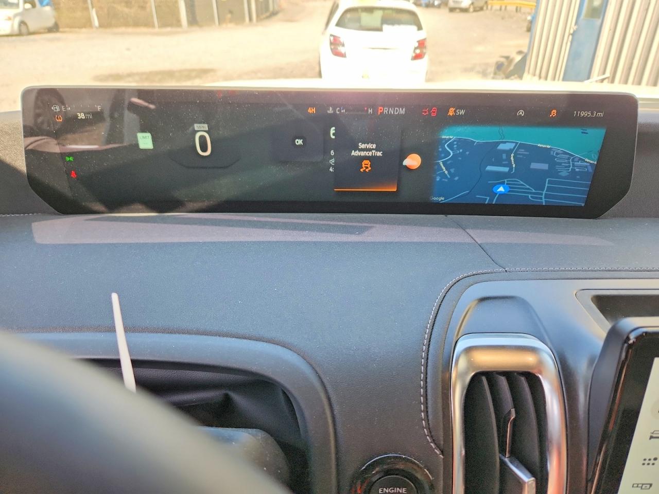 Ford Expedition Max Platinum