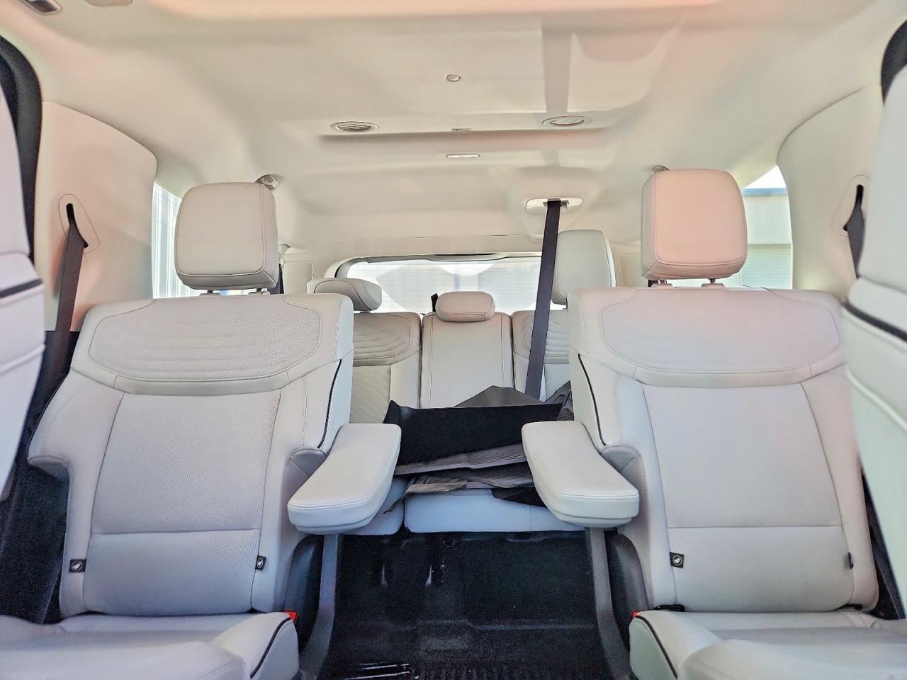 Ford Expedition Max Platinum