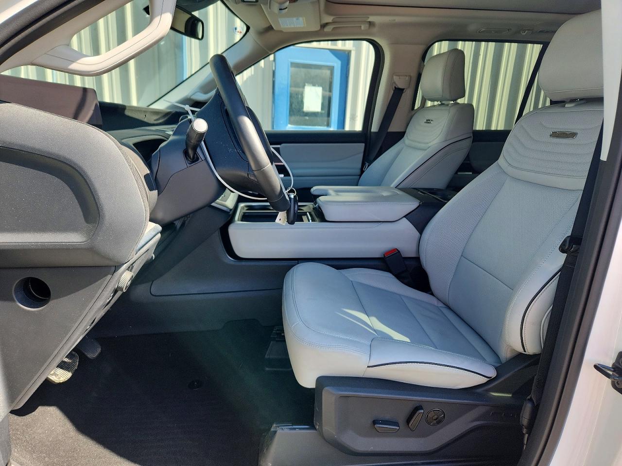 Ford Expedition Max Platinum
