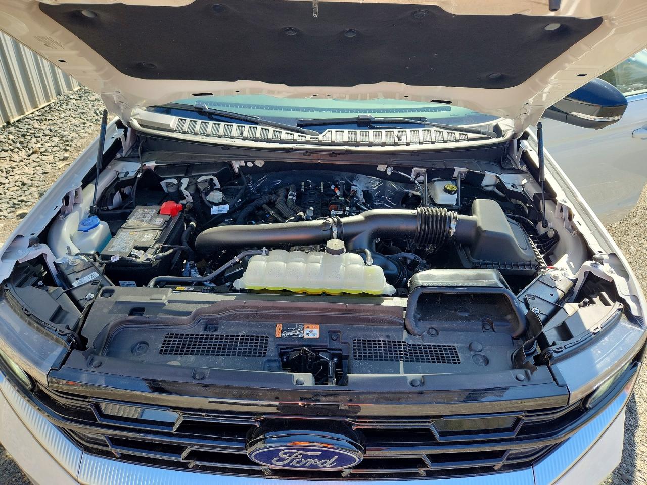 Ford Expedition Max Platinum