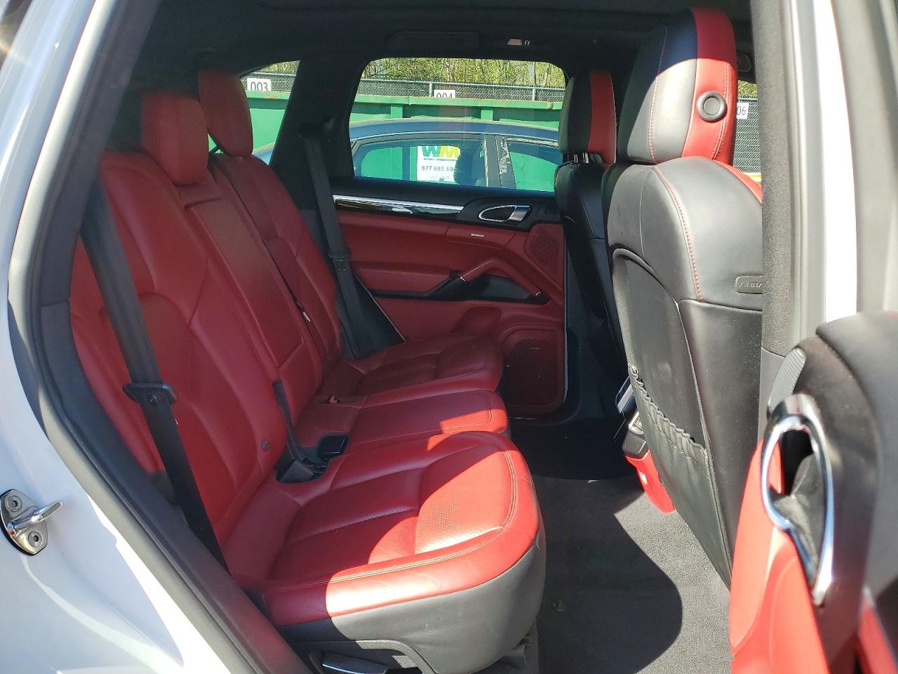 Porsche Cayenne Se Hybrid