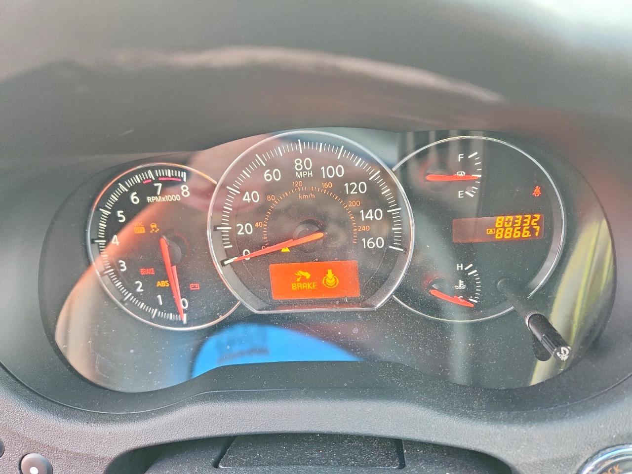Nissan Maxima