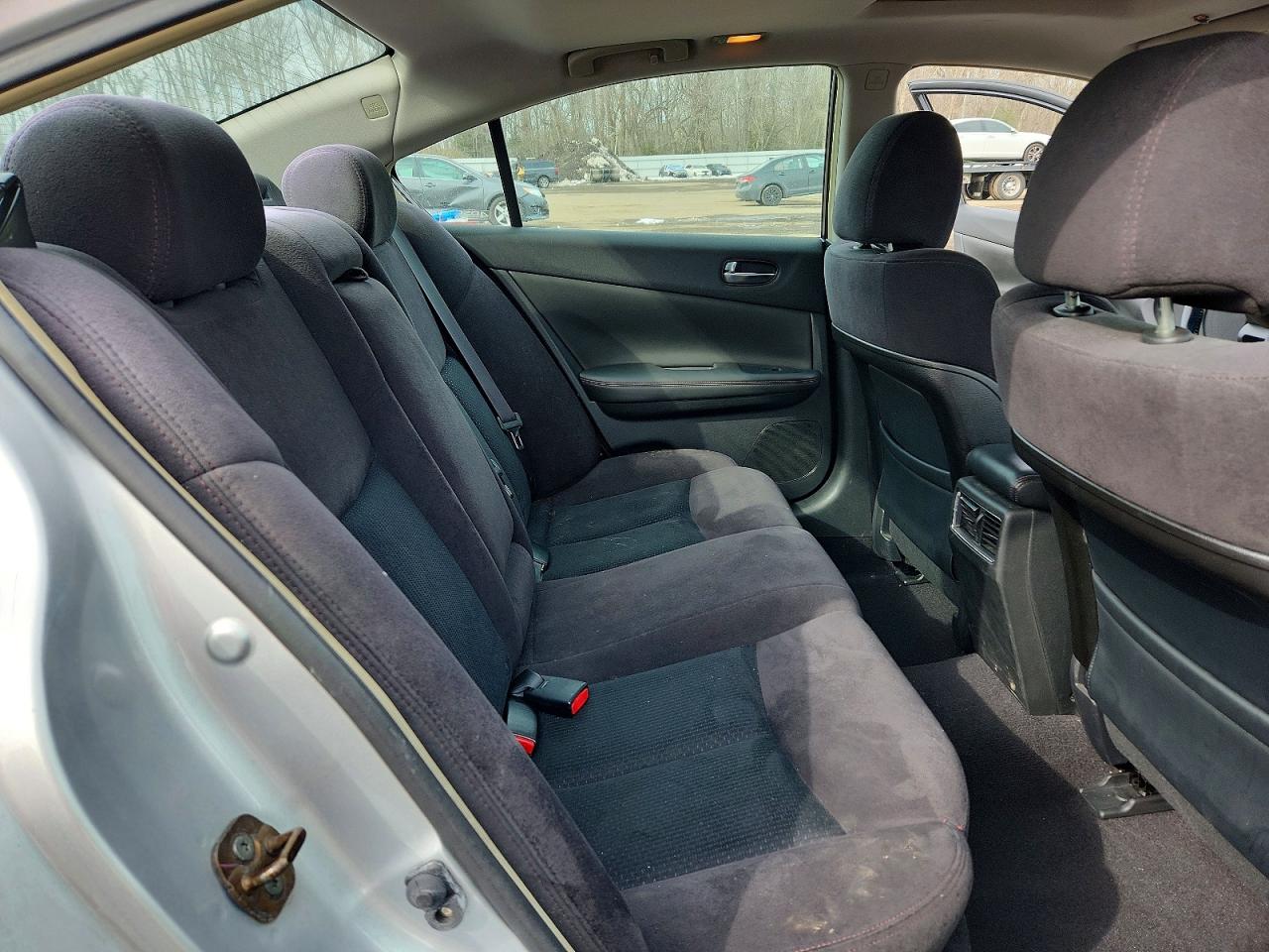 Nissan Maxima