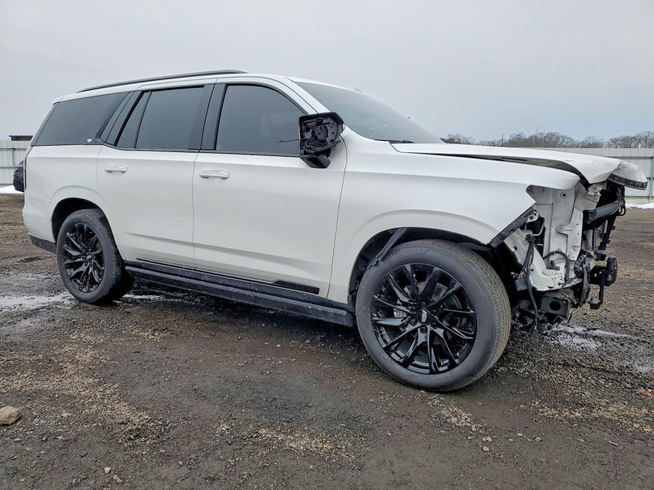 Cadillac Escalade Sport