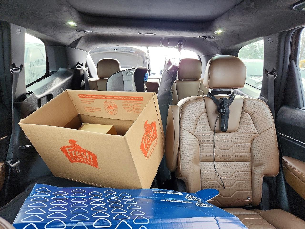 Kia Telluride Sx