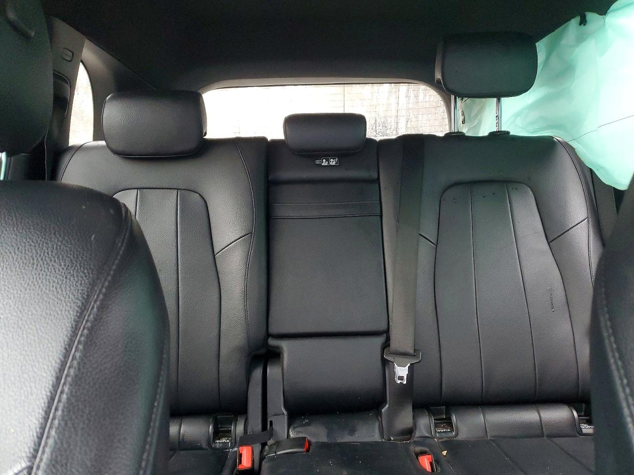 Mercedes-Benz GLB 250 4matic