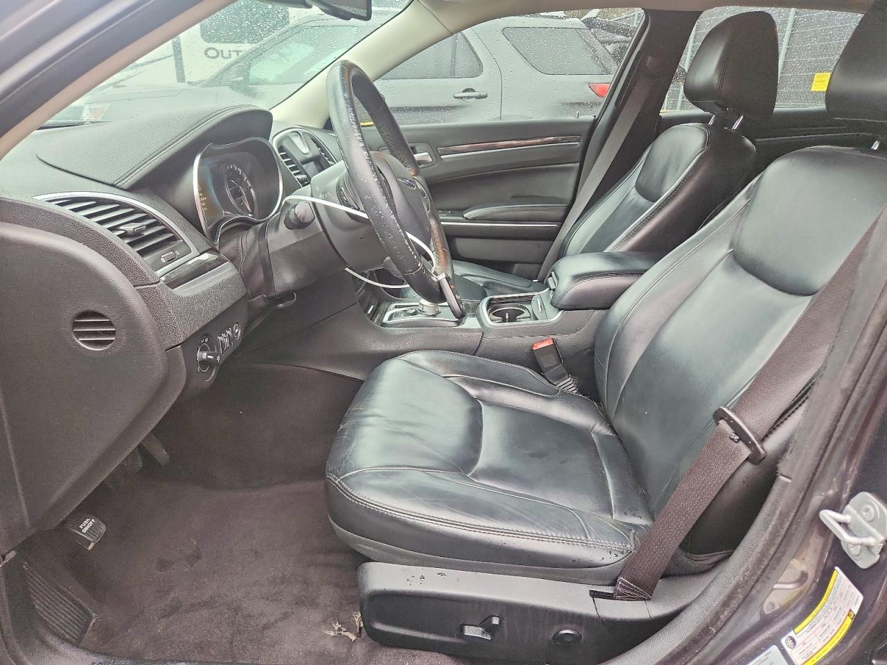 Chrysler 300 Limited