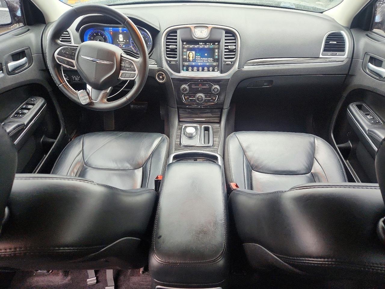 Chrysler 300 Limited