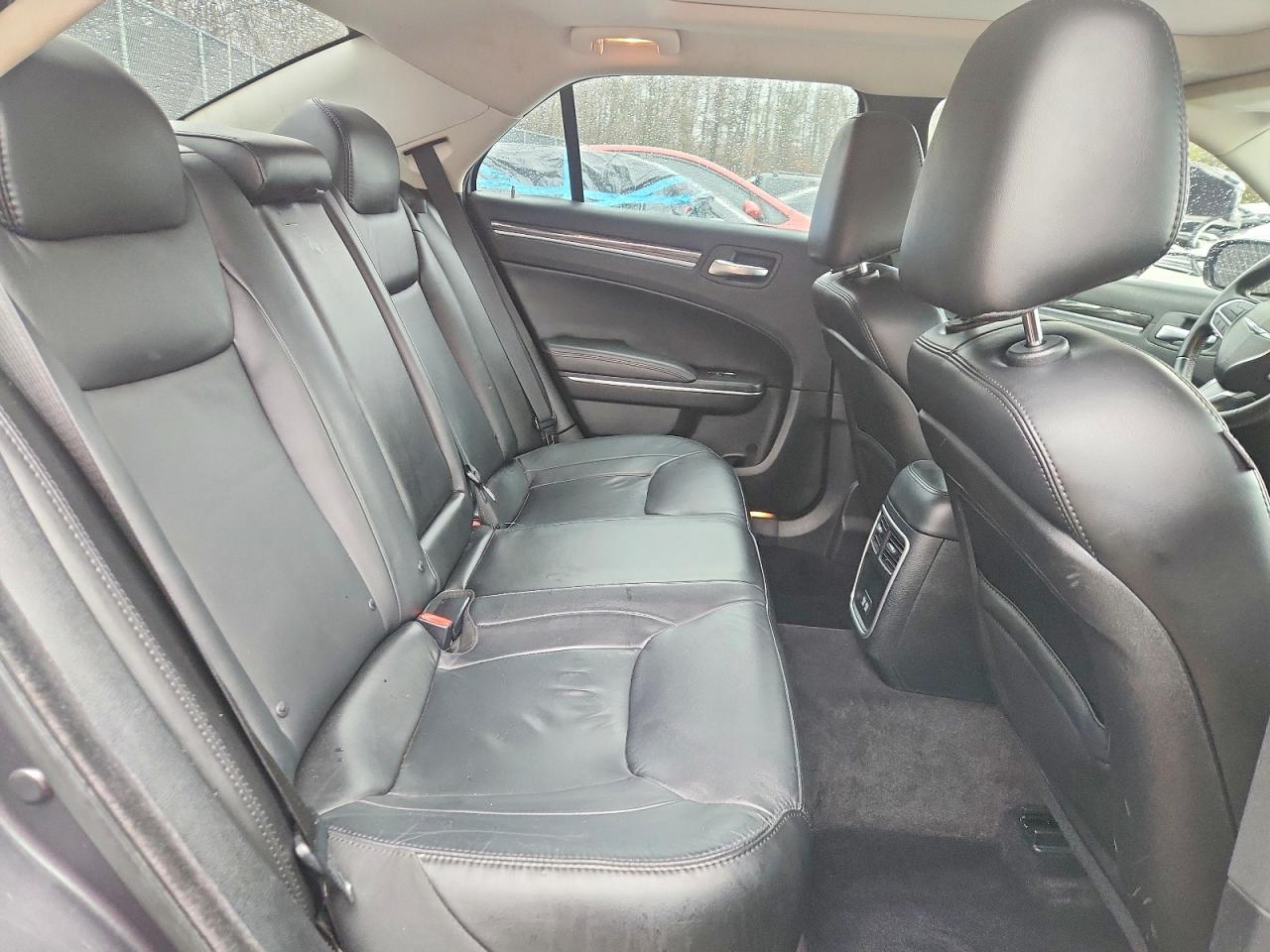 Chrysler 300 Limited