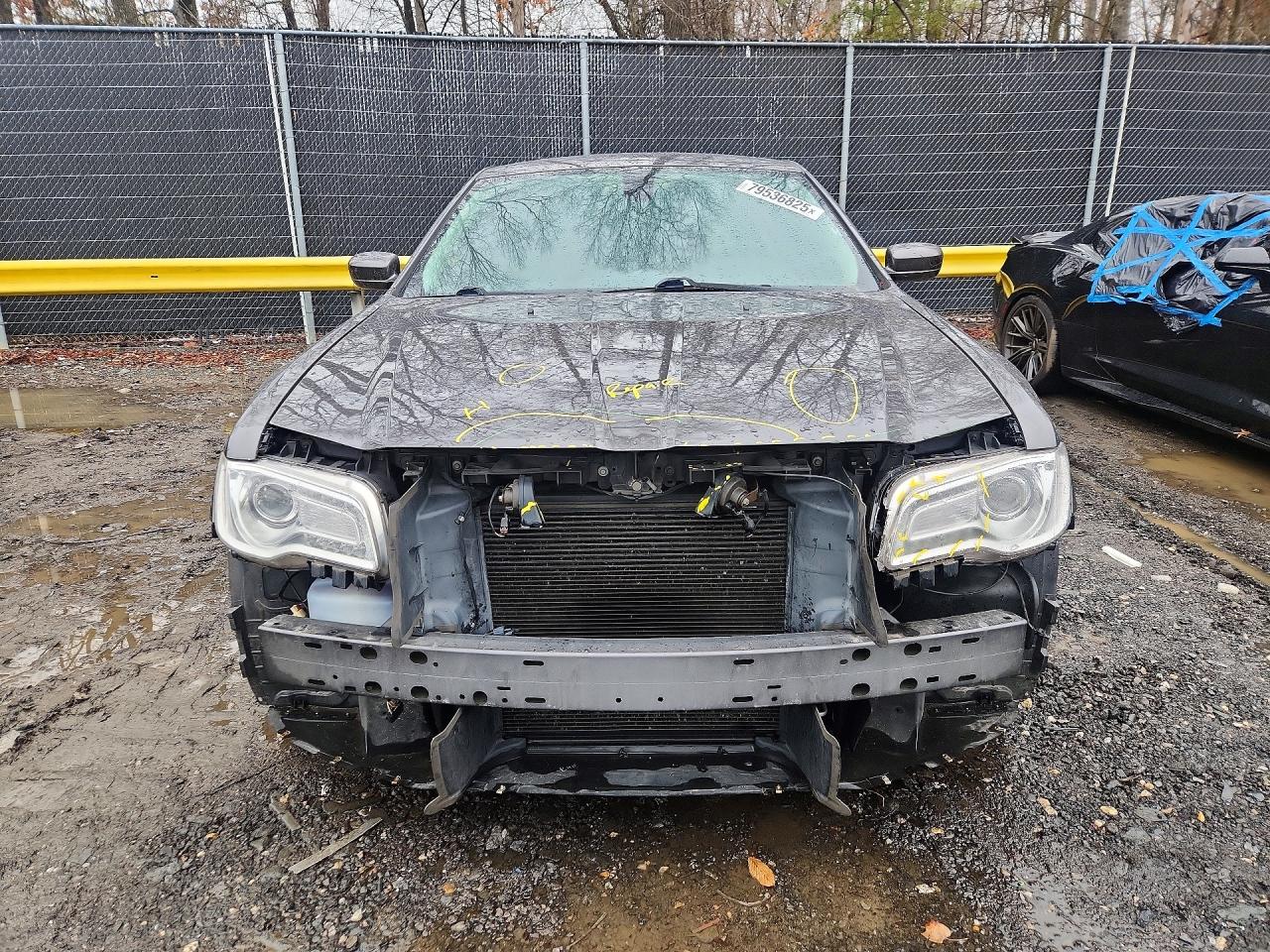 Chrysler 300 Limited