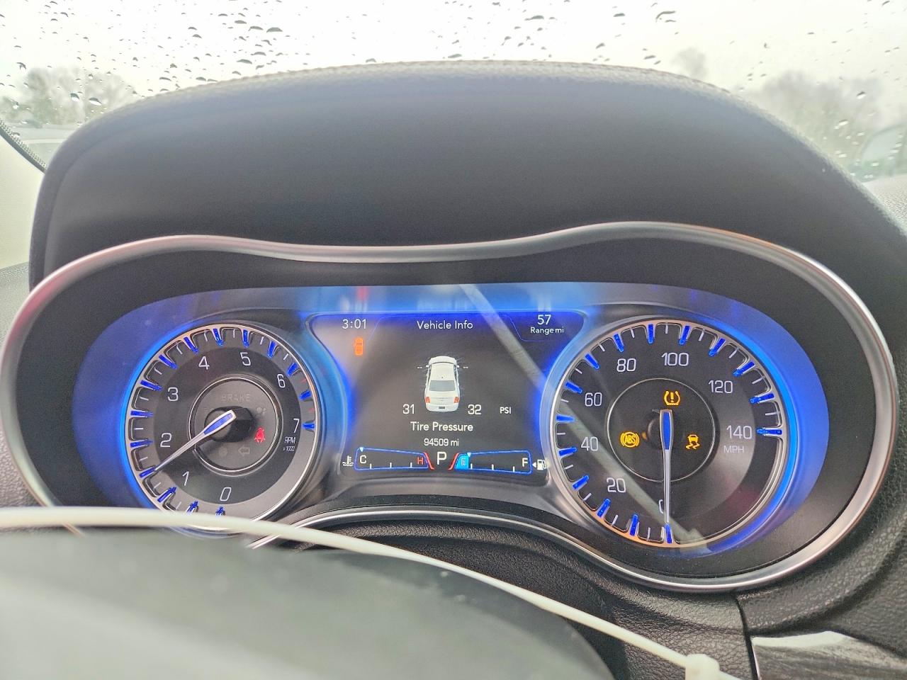 Chrysler 300 Limited