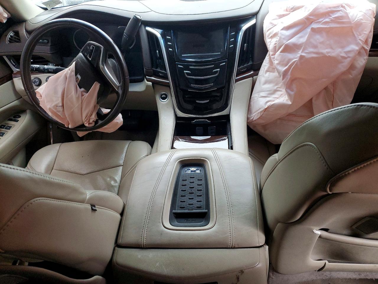 Cadillac Escalade Luxury