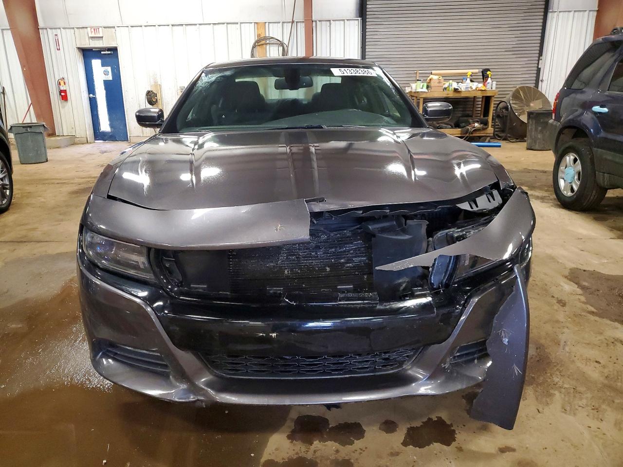 Dodge Charger Sxt