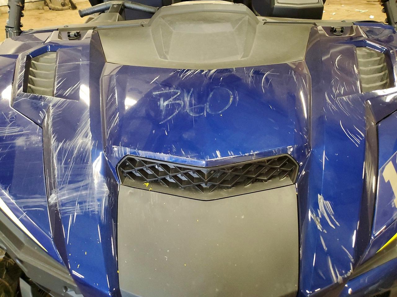 Yamaha Yxe1000