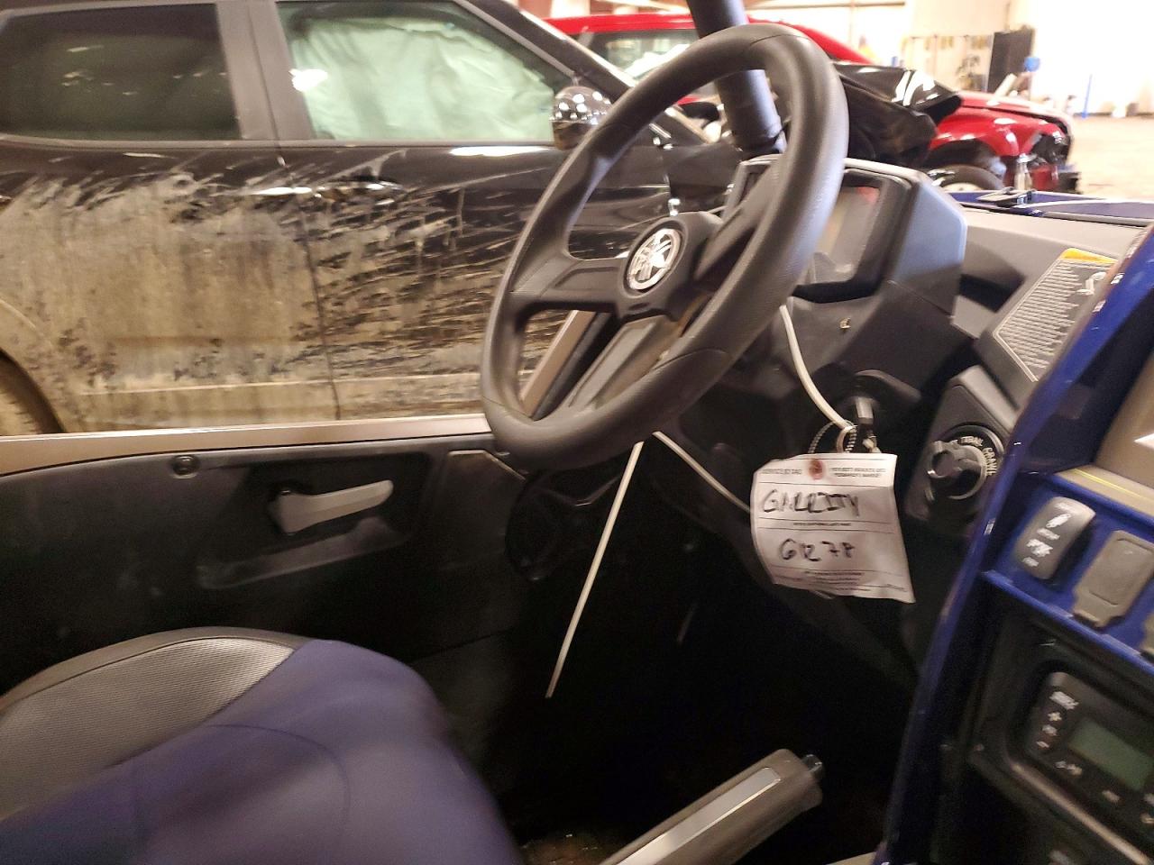 Yamaha Yxe1000