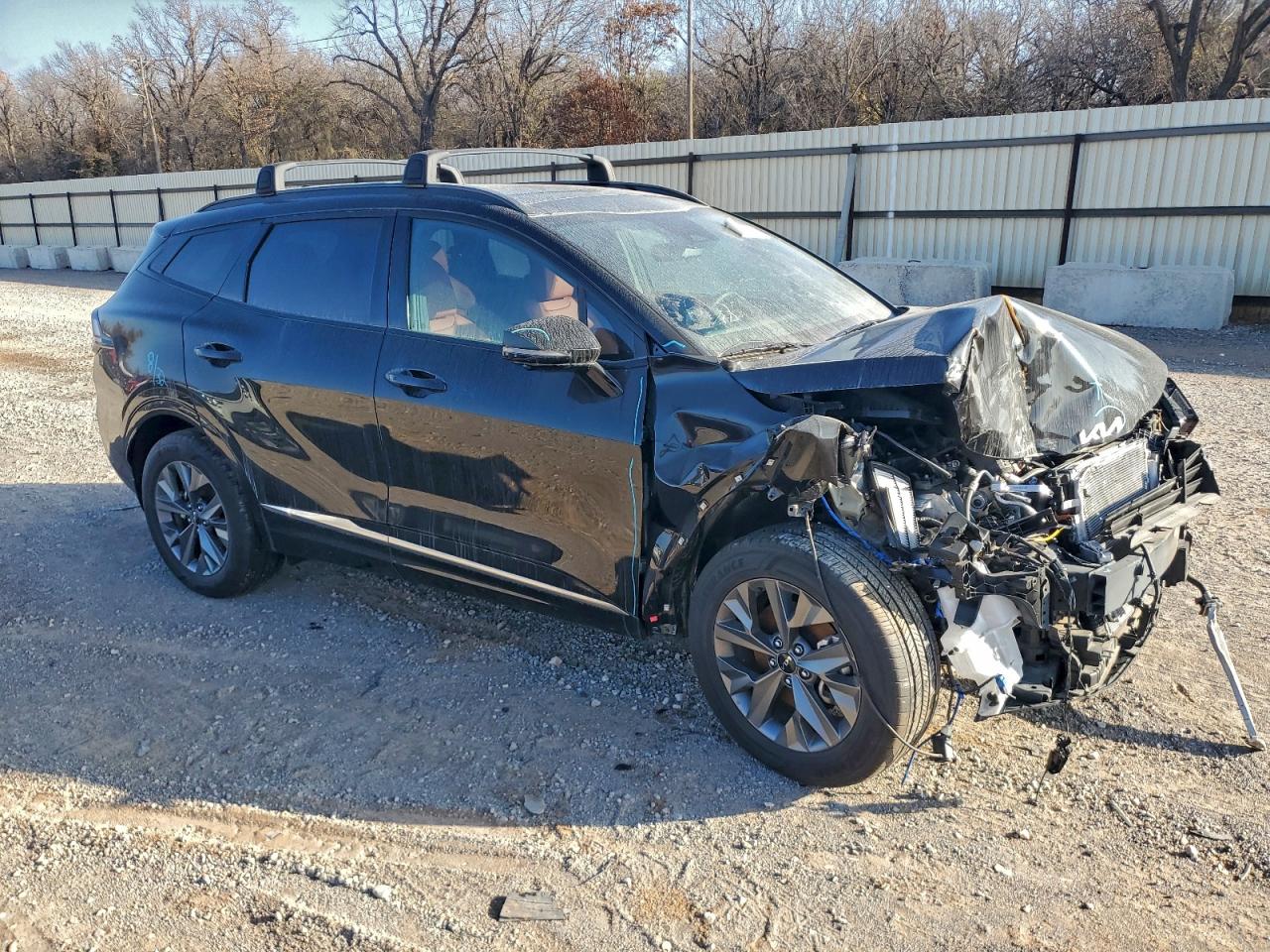 Kia Sportage Sx Prestige