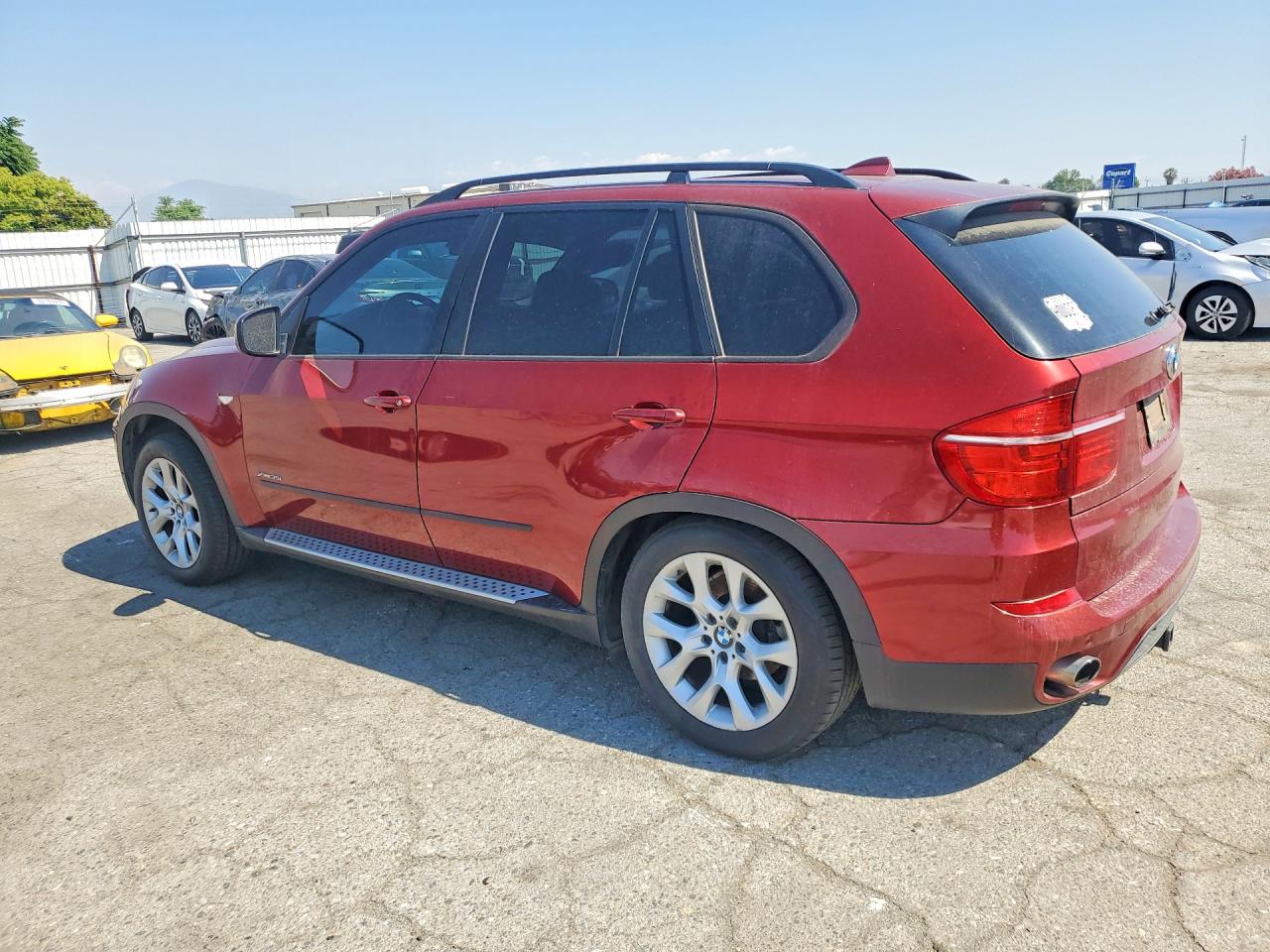 BMW X Series Xdrive35i