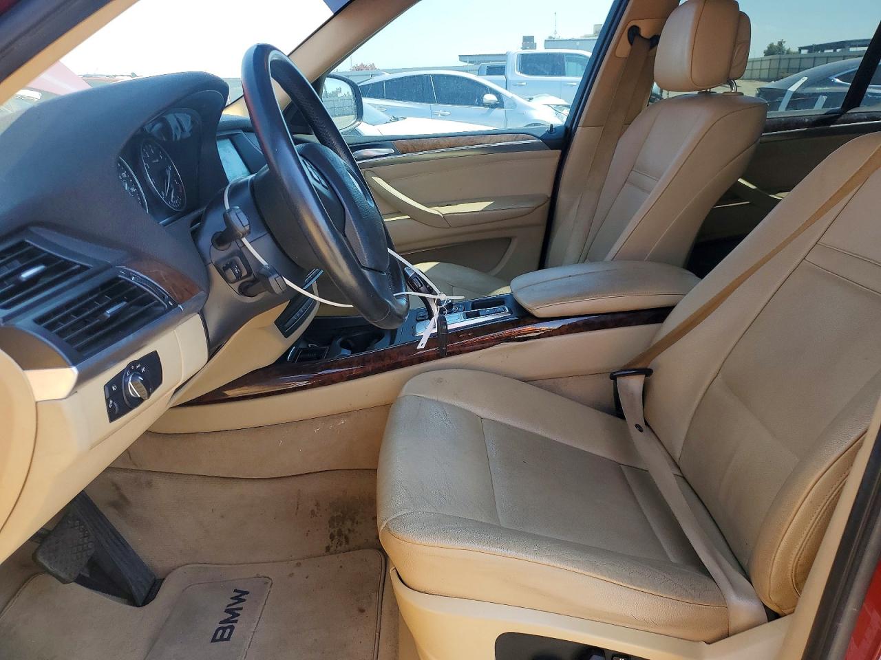 BMW X Series Xdrive35i