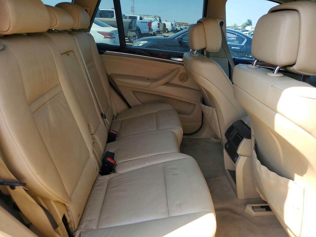 BMW X Series Xdrive35i
