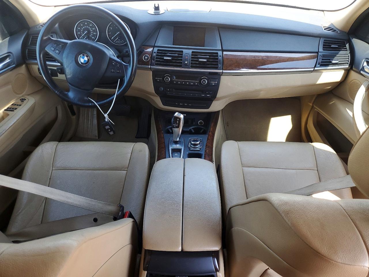 BMW X Series Xdrive35i