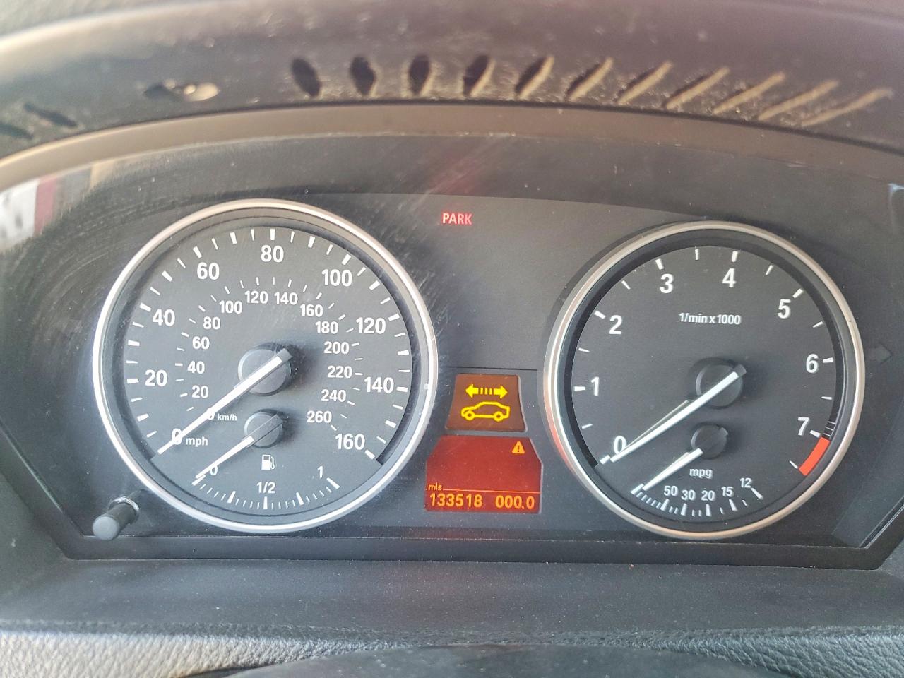 BMW X Series Xdrive35i