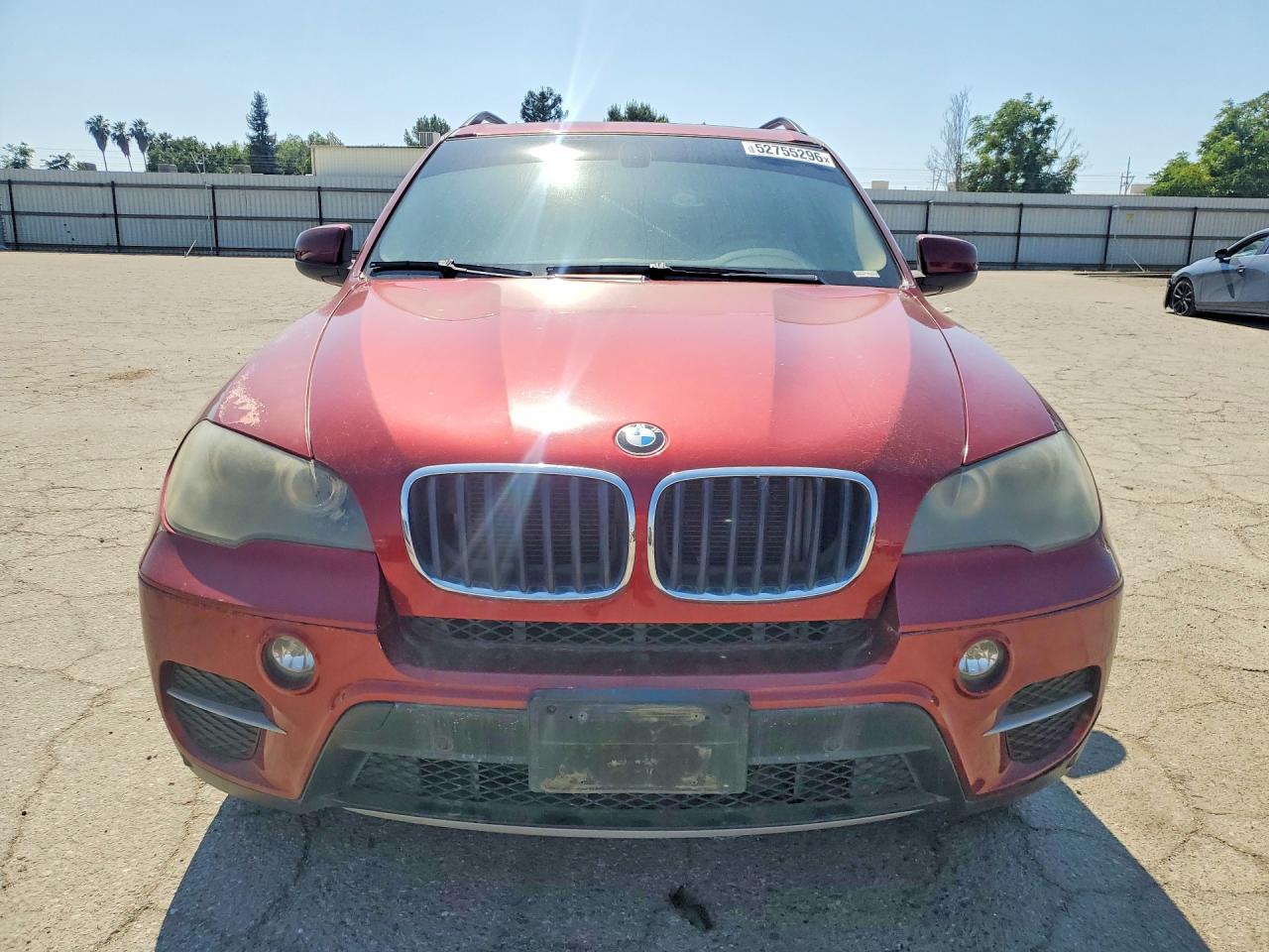 BMW X Series Xdrive35i