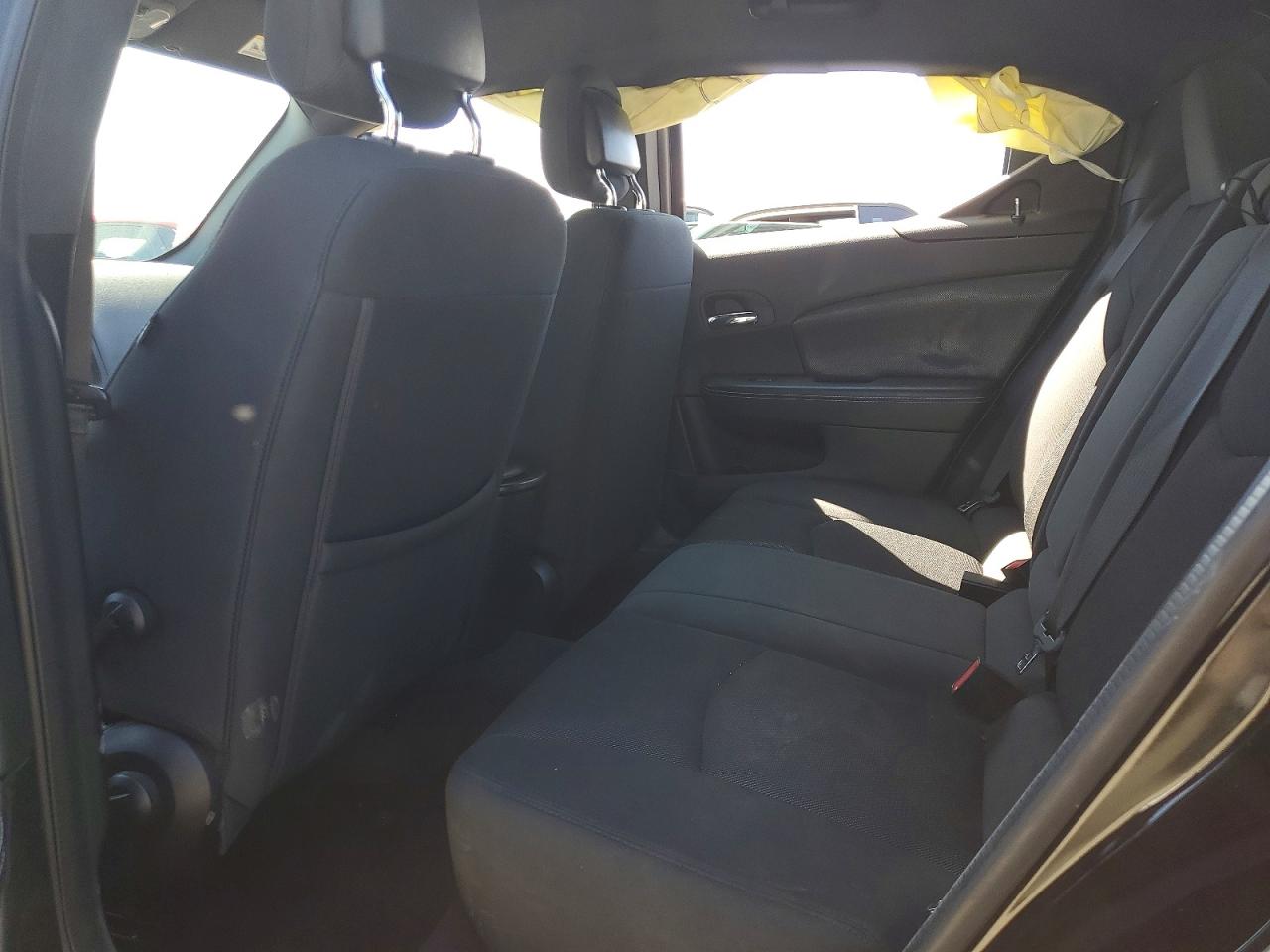 Dodge Avenger Se