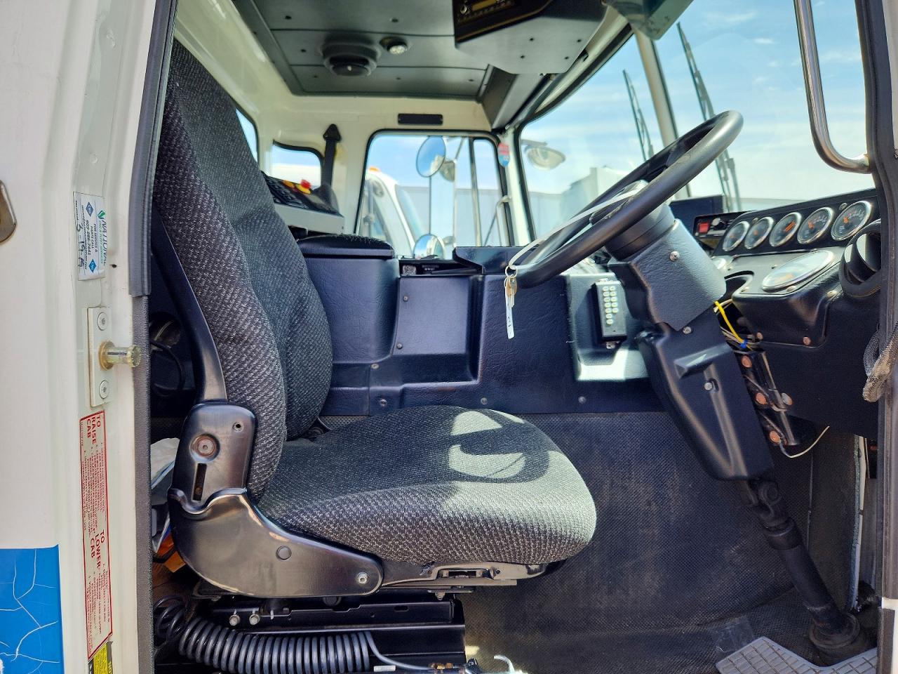 Autocar Xpeditor