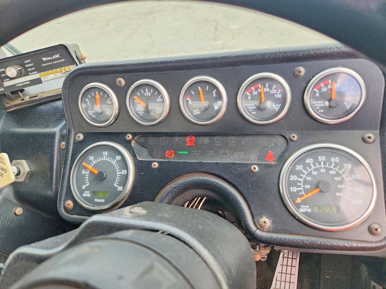 Autocar Xpeditor