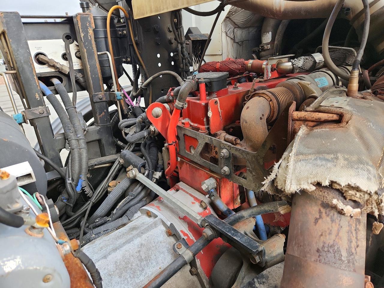 Autocar Xpeditor