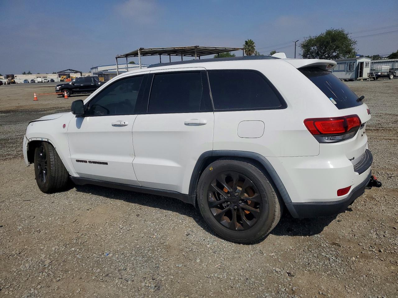 Jeep Cherokee Trailhawk