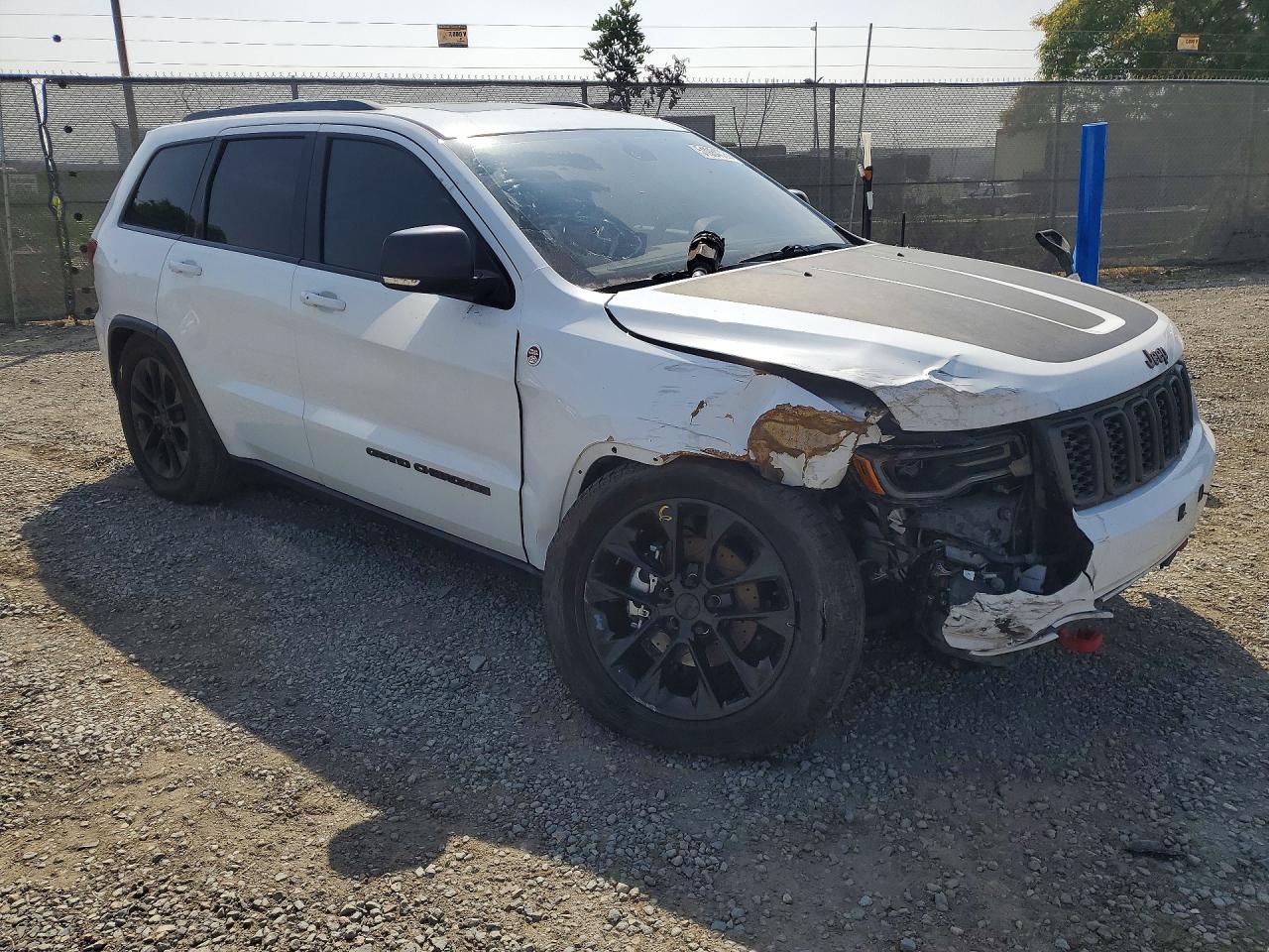 Jeep Cherokee Trailhawk