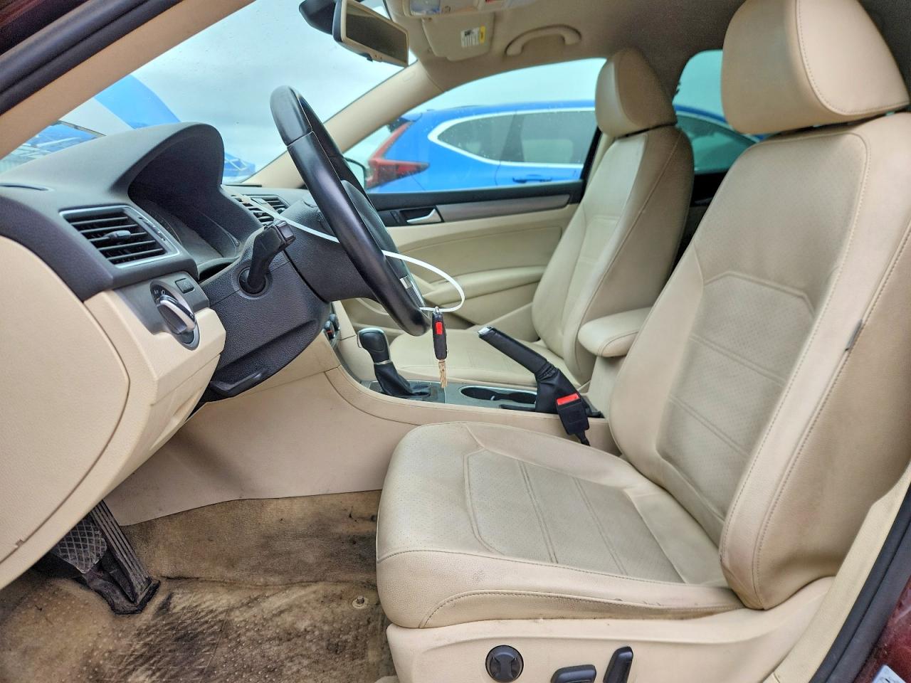 Volkswagen Passat Se