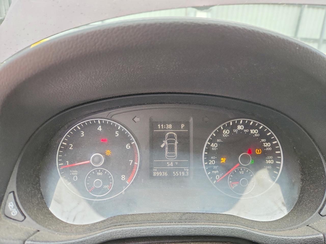 Volkswagen Passat Se