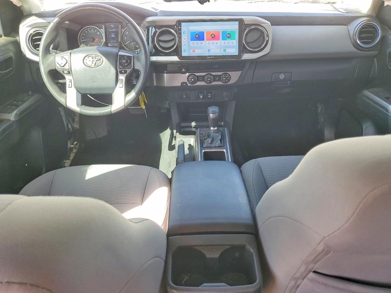 Toyota Tacoma Sr5 V6