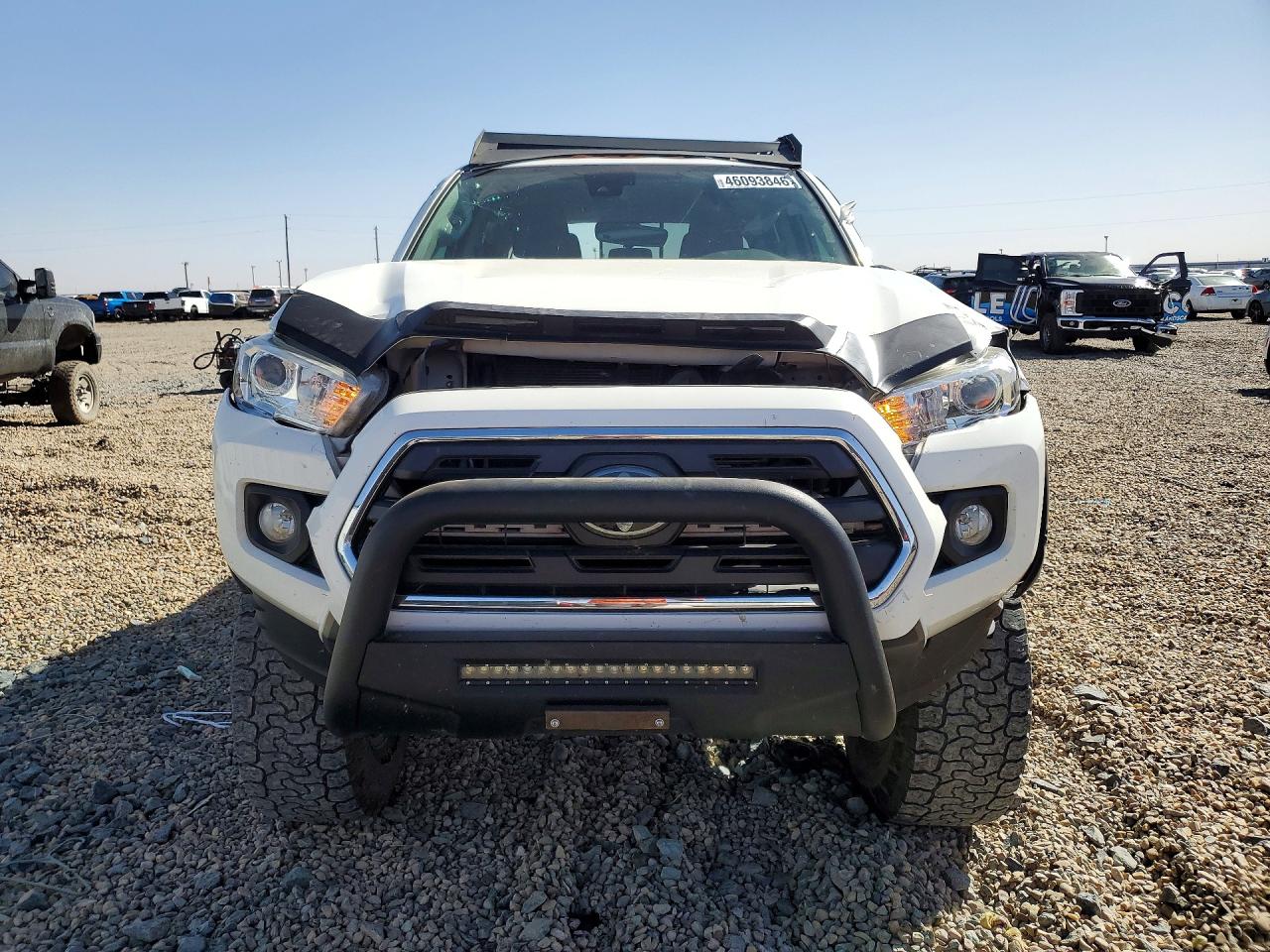 Toyota Tacoma Sr5 V6