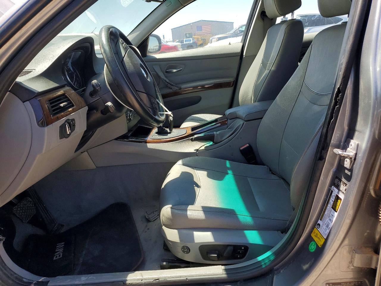BMW 3 Series I